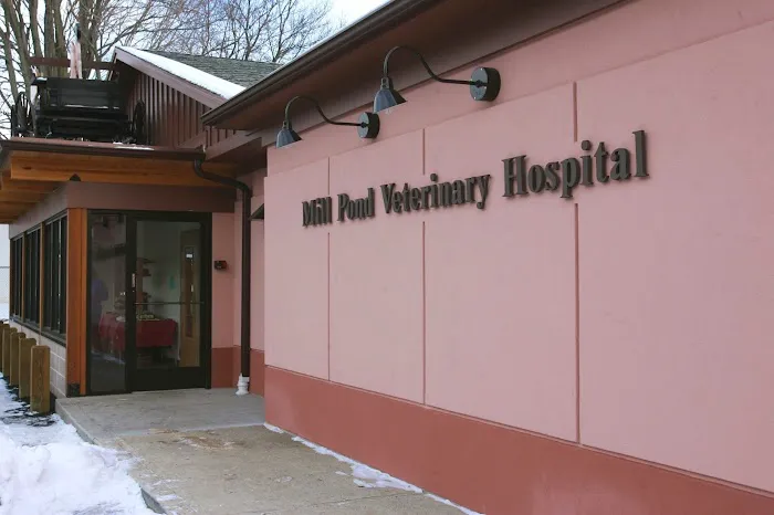 Mill Pond Veterinary Hospital Picture 7