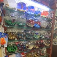 Superway Aquarium ico