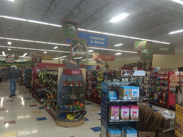 Petco Picture 1