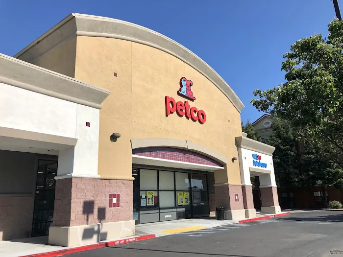 Petco Picture 3