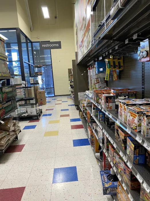 Petco Picture 10