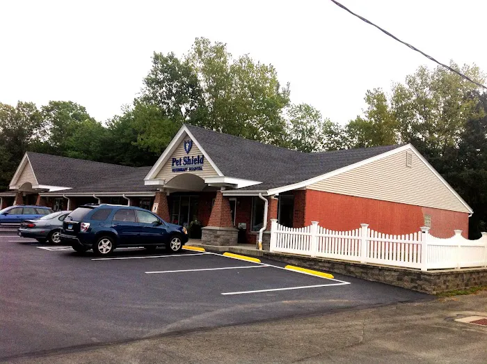 Pet Shield Veterinary Hospital Picture 1