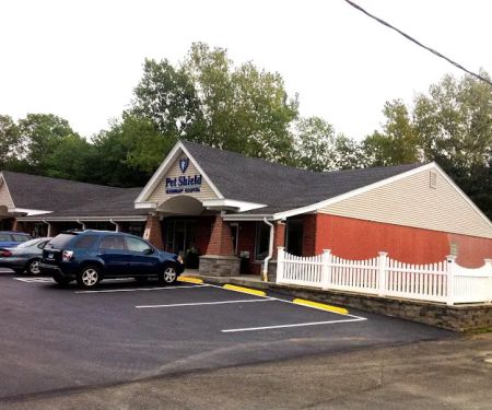 Pet Shield Veterinary Hospital