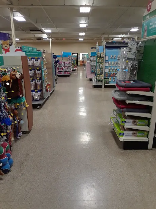 Petco Picture 10