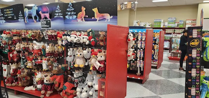 Petco Picture 4