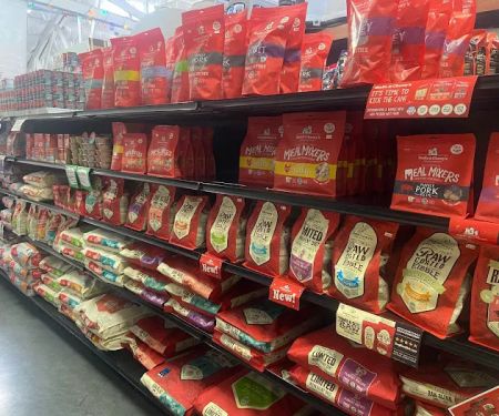 Bogie's Discount Pet Food & Supplies