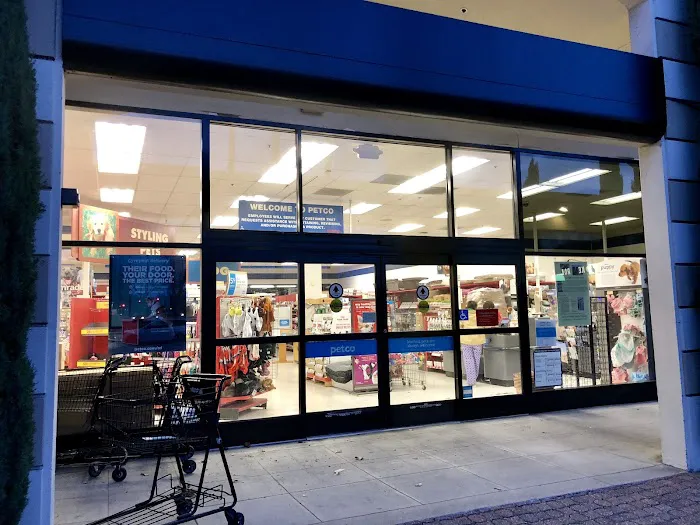 Petco Picture 3