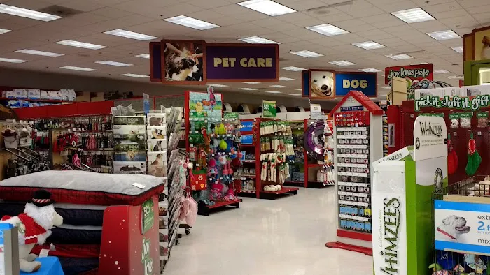 Petco Picture 8