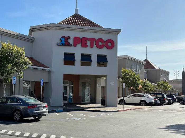 Petco Picture 1