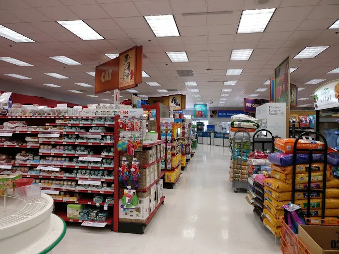 Petco Picture 2