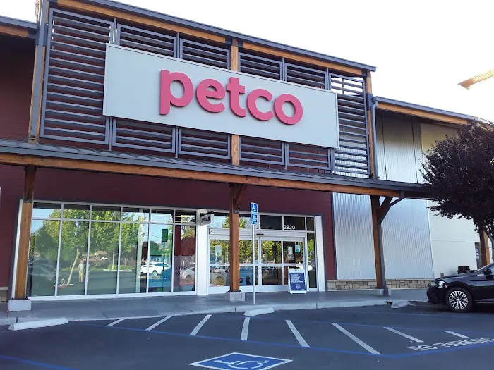 Petco Picture 3
