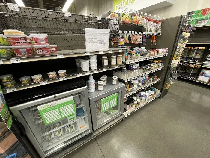 Petco Picture 2
