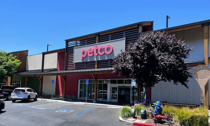 Petco Picture 1