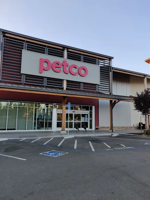Petco Picture 6