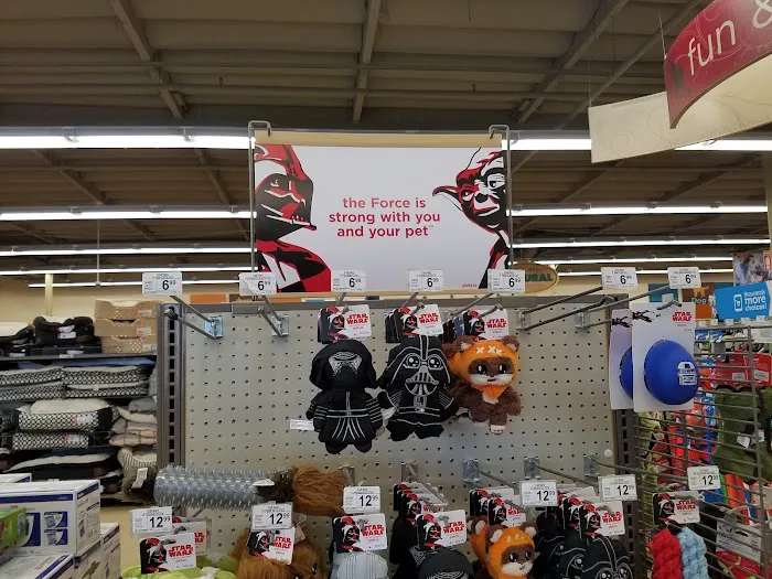 Petco Picture 3