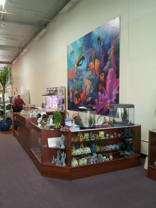 Concord Aquarium Picture 8