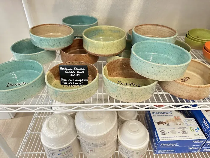 Shinto's Pet Food Kitchen & Store Picture 10