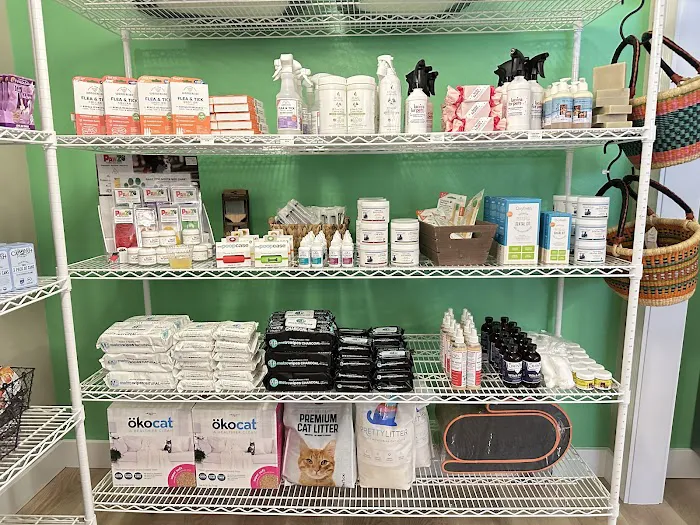 Shinto's Pet Food Kitchen & Store Picture 8