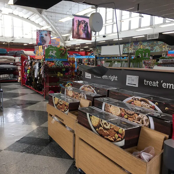 Petco Picture 10