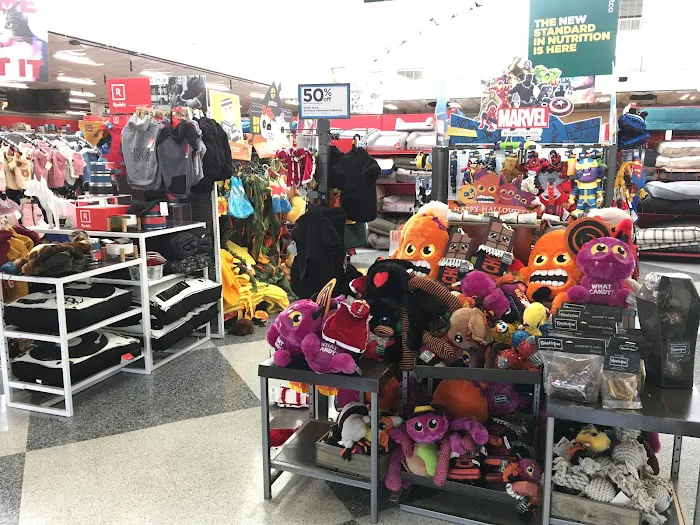 Petco Picture 5