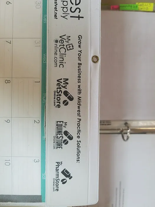 Veterinary Medical Center Picture 5