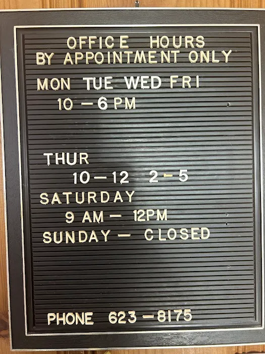 Olde Bedford Veterinary Clinic Picture 5
