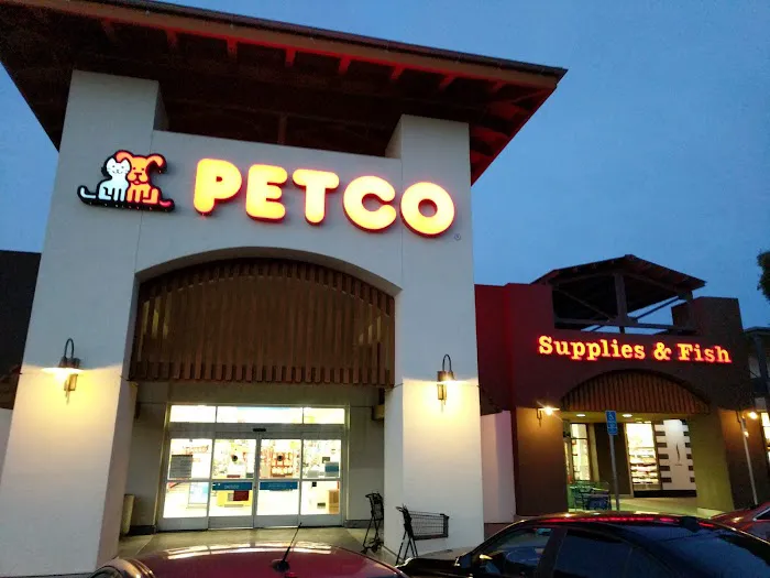 Petco Picture 6