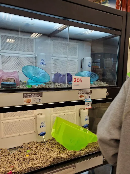 Petco Picture 10