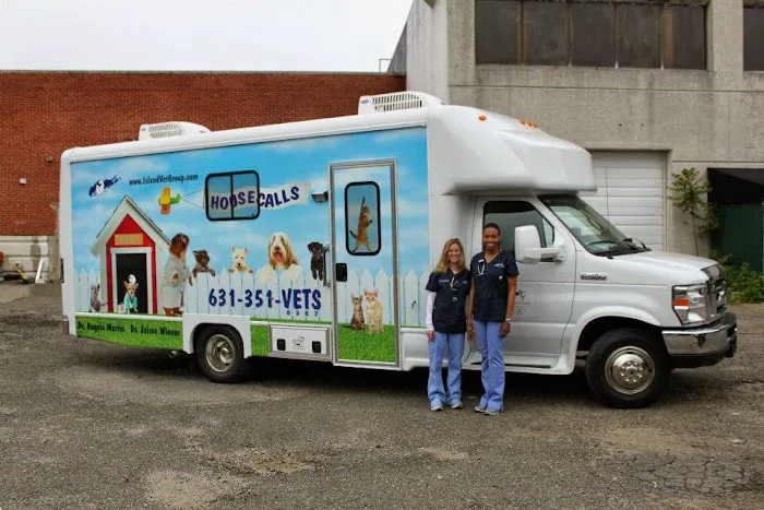 Island Veterinary Group Picture 6