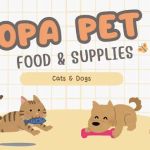OPA Furry Friends