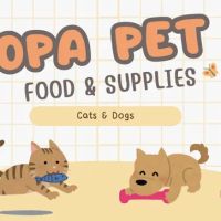 OPA Furry Friends ico