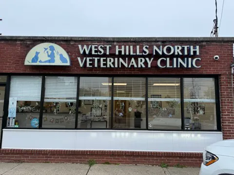 West Hills North Veterinary Clinic Picture 7