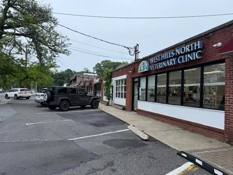 West Hills North Veterinary Clinic Picture 1