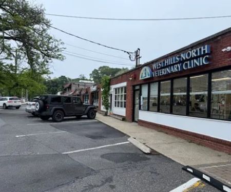 West Hills North Veterinary Clinic