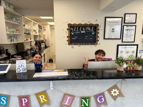 West Hills North Veterinary Clinic Picture 2