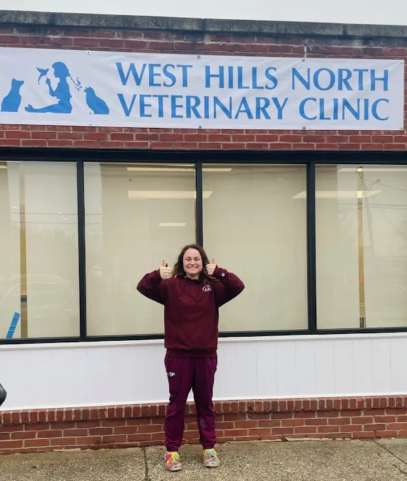 West Hills North Veterinary Clinic Picture 9