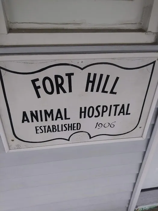 Fort Hill Animal Hospital Picture 3