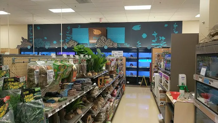 Petco Picture 8