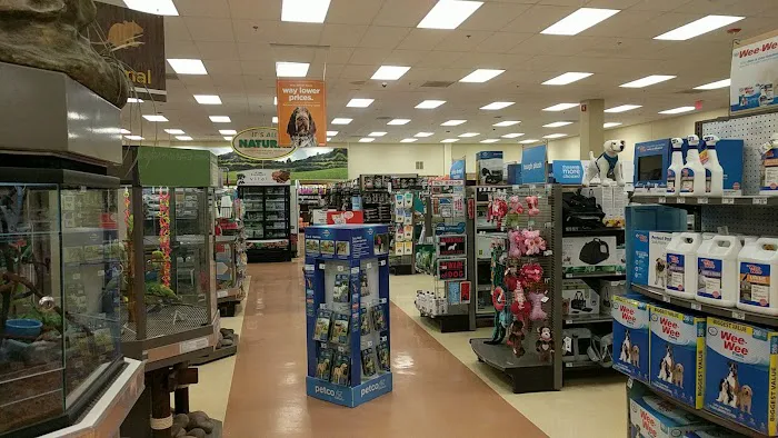 Petco Picture 4