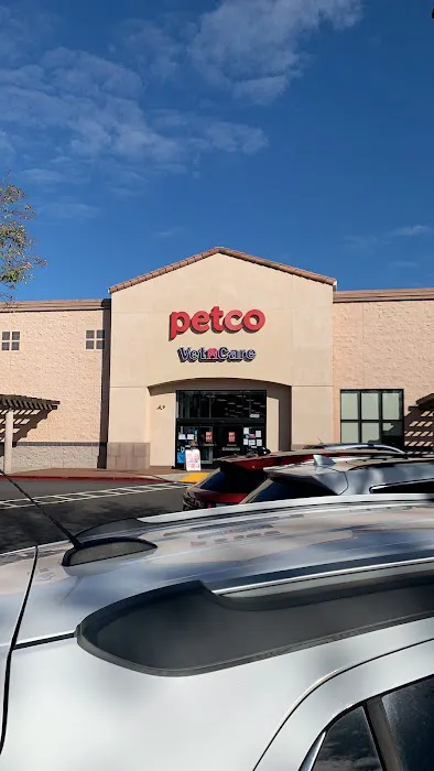 Petco Picture 2