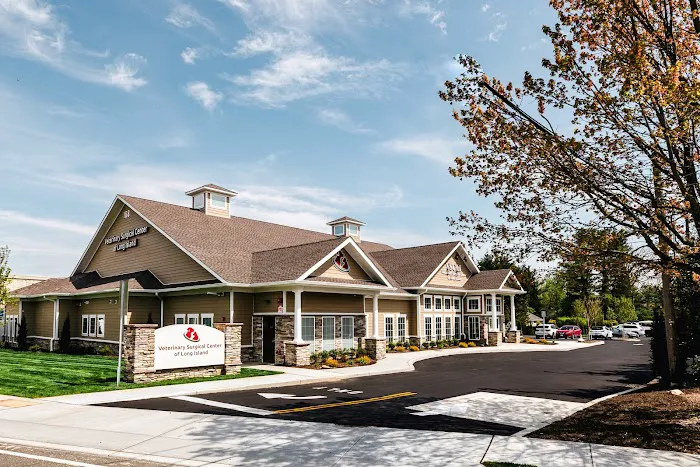 Veterinary Surgical Center of Long Island Picture 2