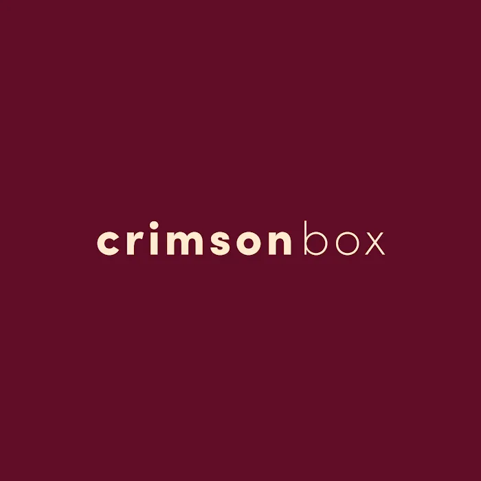 The Crimson Box Picture 1