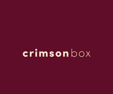 The Crimson Box