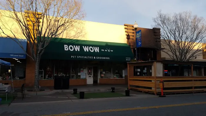 Bow Wow Meow Picture 8