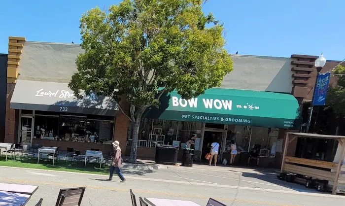 Bow Wow Meow Picture 2