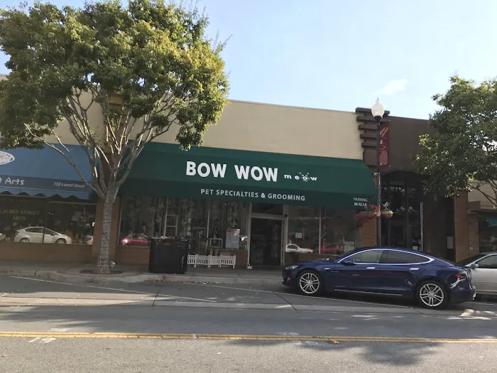 Bow Wow Meow Picture 4