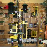 Birder's Garden