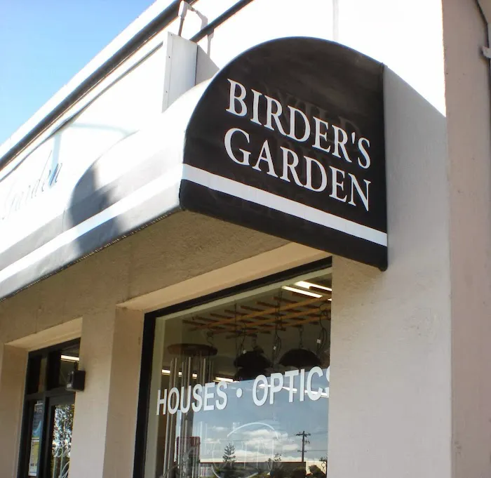 Birder's Garden Picture 4