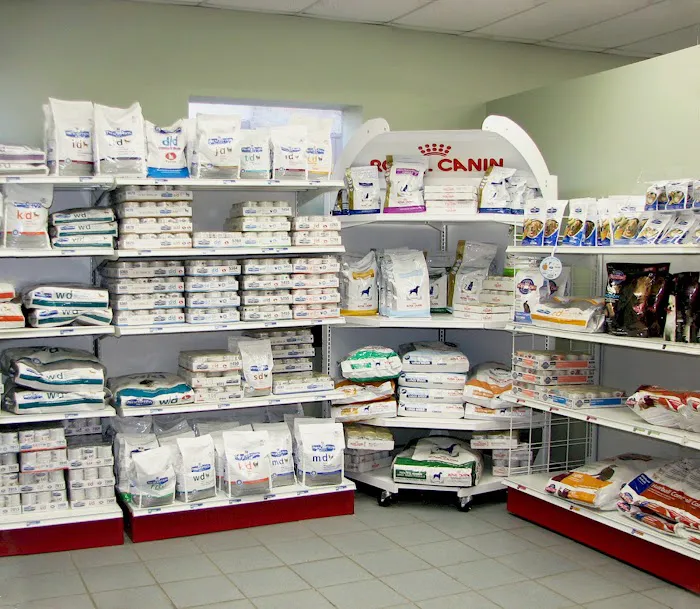 Southgate Animal Hospital Picture 2