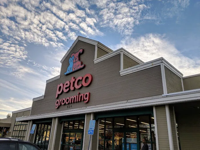Petco Picture 7